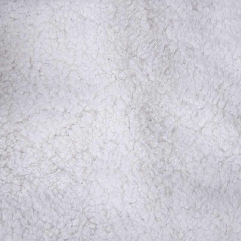 Orthopaedic square dog bed 75 x 50 x 25 cm (L x W x H)