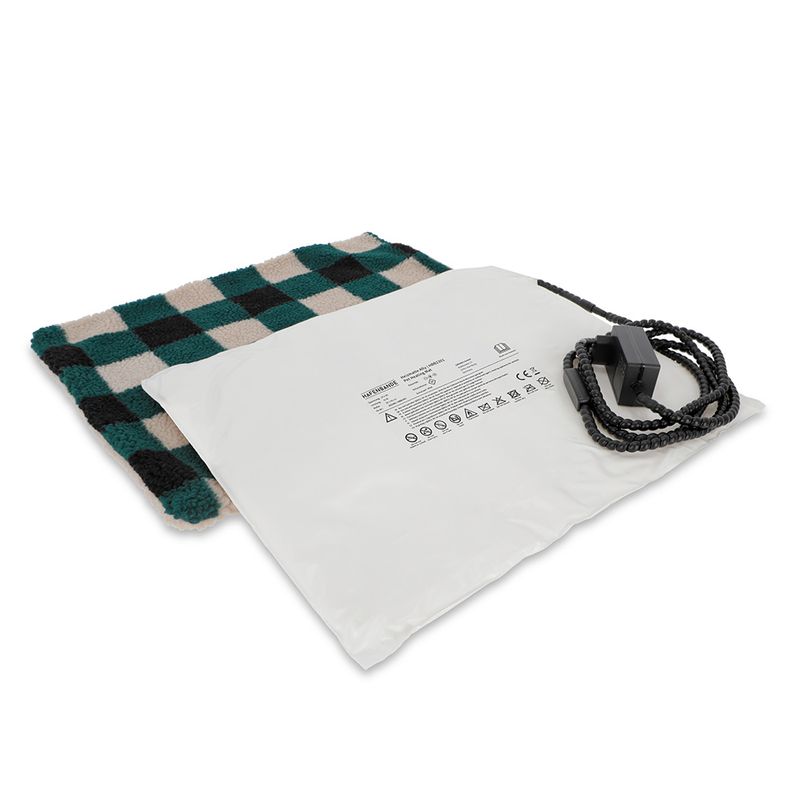 HAFENBANDE Ally Heating Mat 50 x 40 x 2.5cm (L x W x H)