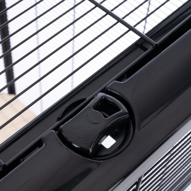 TIAKI Rat & Chinchilla Cage 100 x 54 x 100 cm (L x W x H)