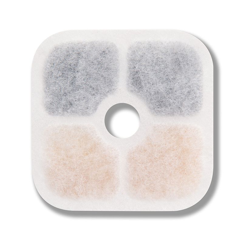 Catit PIXI Blue Drinking Fountain 2.5 Litres