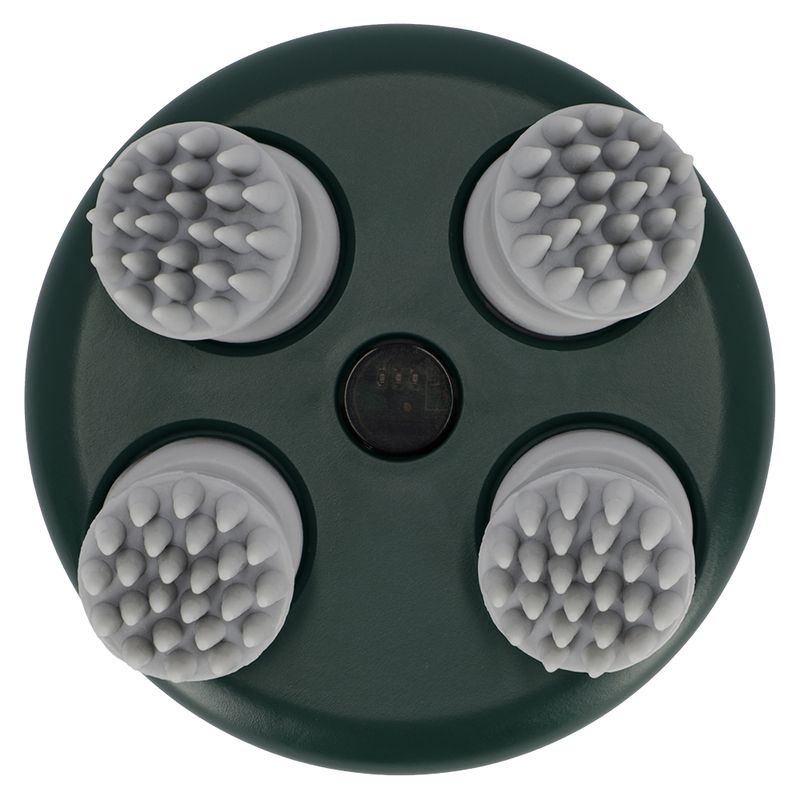 kooa Massager approx. 9.5 x 7cm (diameter x H)