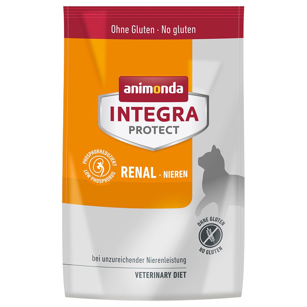 animonda Integra Protect Adult Renal 300g