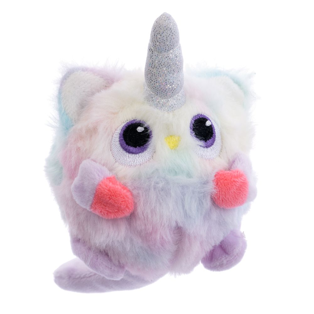TIAKI Unicorn Kitten Stretch Ball diameter 18cm