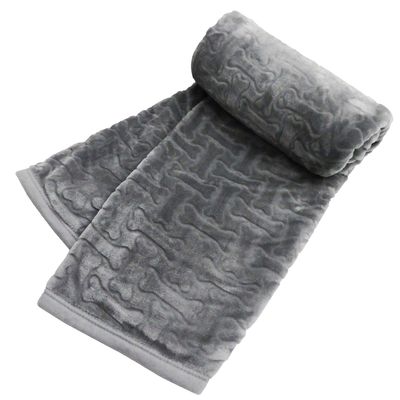 Bones Snuggle Blanket - XXL 180 x 105 cm (L x W)