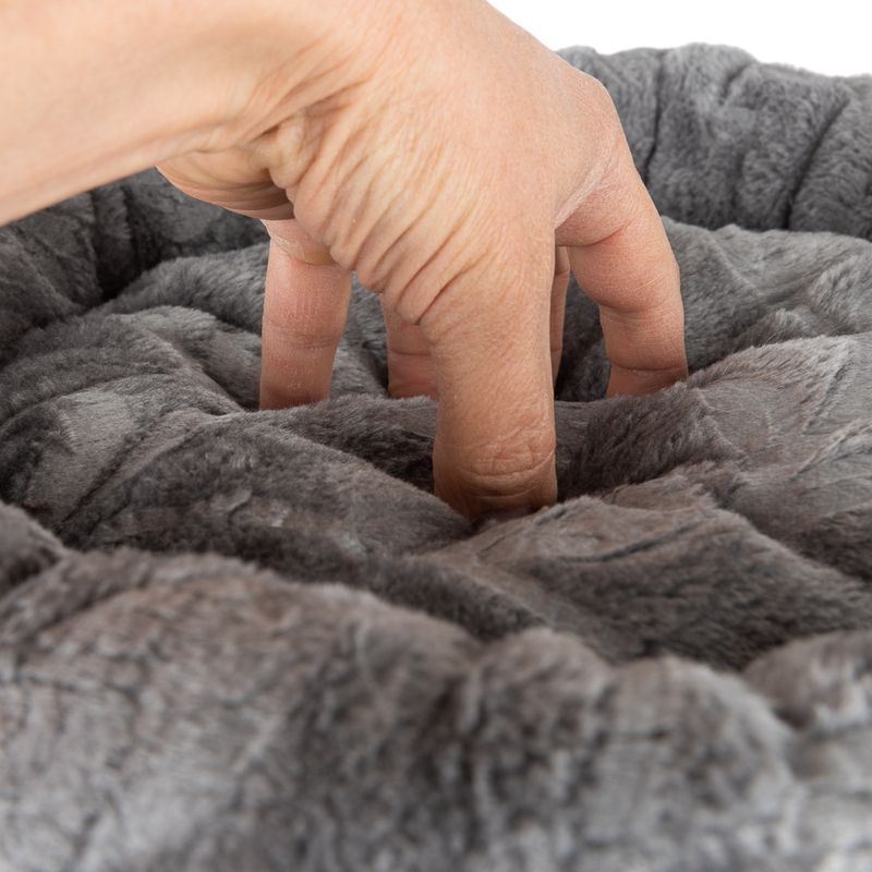 Royal Silver Cat Tree Grey / Floral