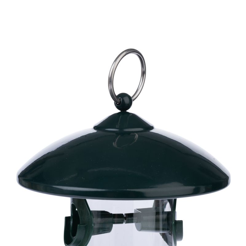 TIAKI feeder for wild birds Ø 16 x H 30.5 cm