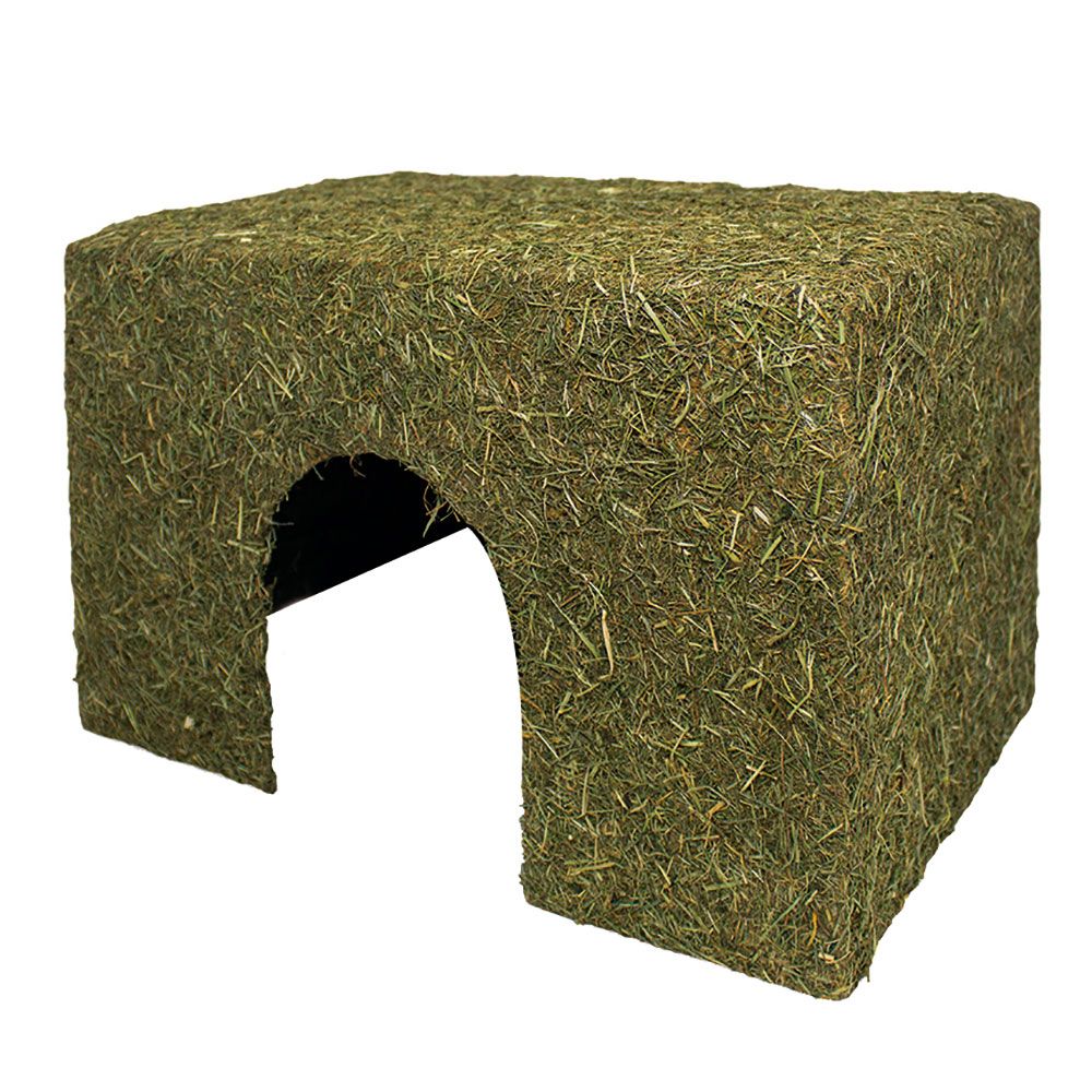 JR Farm Hay-House 500g