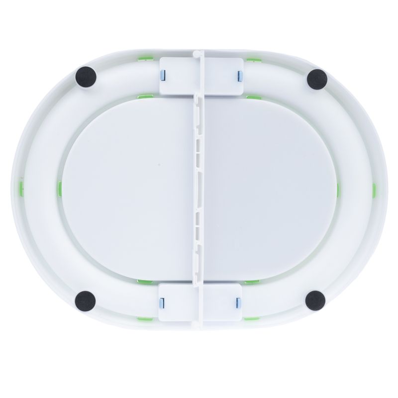 TIAKI Interactive 3-in-1 Cat Scratcher Toy 40 x 30 x 31.5 cm (L x W x H)