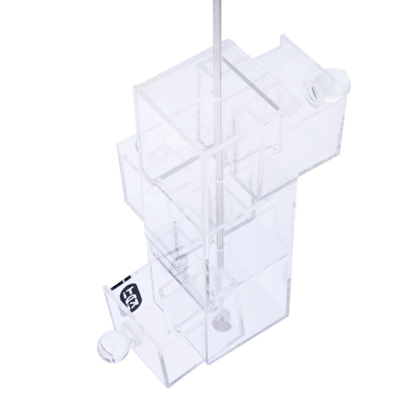 TIAKI Intelligence Bird Toy with 3 Drawers 5.5 x 7 x 29.5cm (L x W x H)