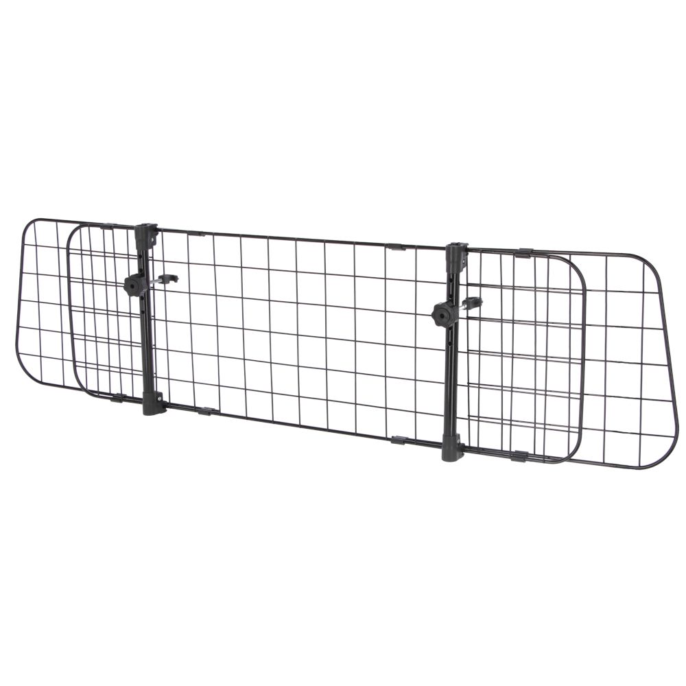 Kerbl Pet Car Guard 96 -145 x 30cm (W x H)