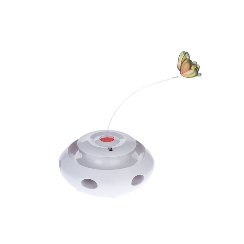 TIAKI 3-in-1 Mariposa Cat Toy 1 Toy