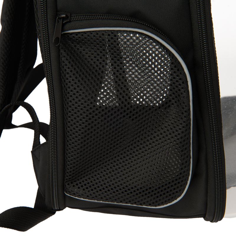 View Rucksack 33 x 28 x 42cm (L x W x H)