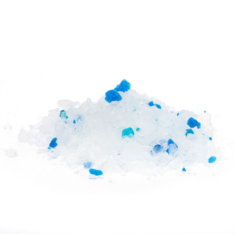 Tigerino Crystals Cat Litter – Aloe Vera 5 litre