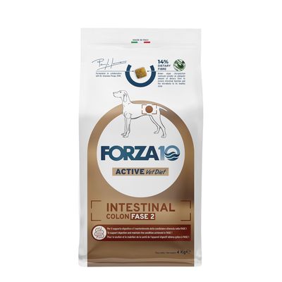 Forza 10 Active Line Intestinal Colon Phase 2 4kg
