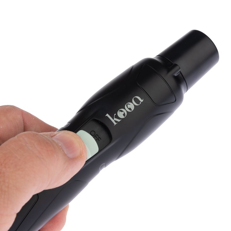 kooa Cordless Claw Sander 1 piece