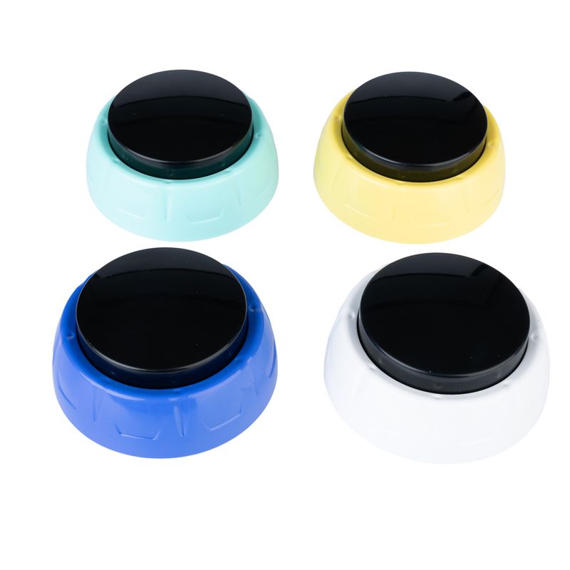 TIAKI Pet Talking Buttons \