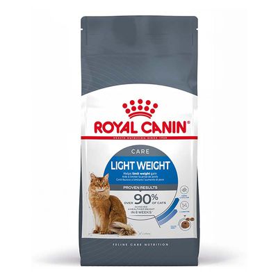 Royal Canin Light Weight Care 400g