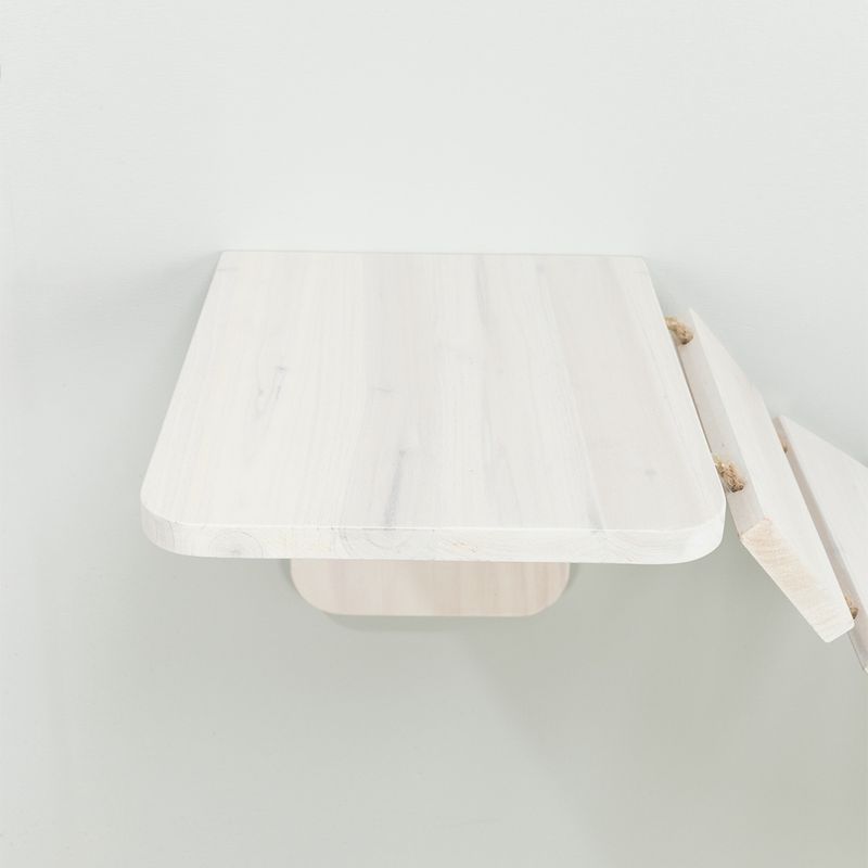 Trixie climbing ladder for wall mounting L 150 x H 30 cm