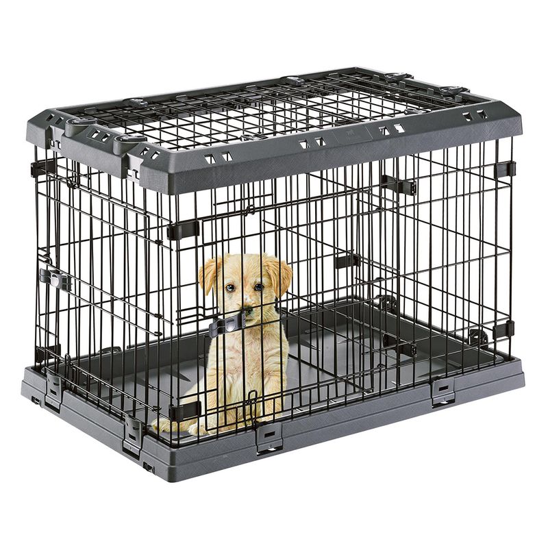 Ferplast Superior Transport Box W 92 x D 58.5 x H 62.5 cm