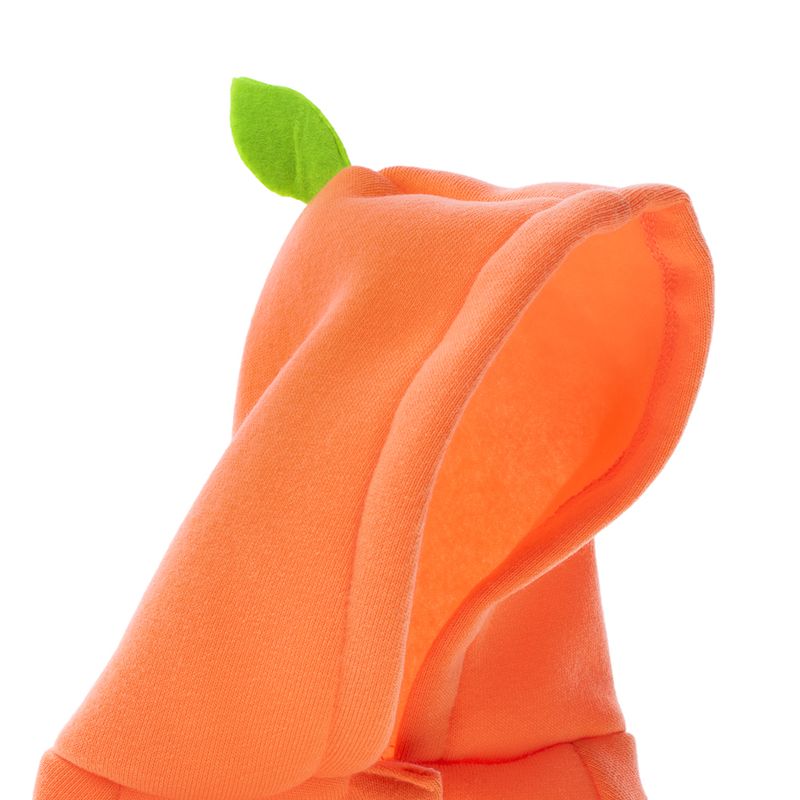 TIAKI Pumpkin Hoodie Size: S