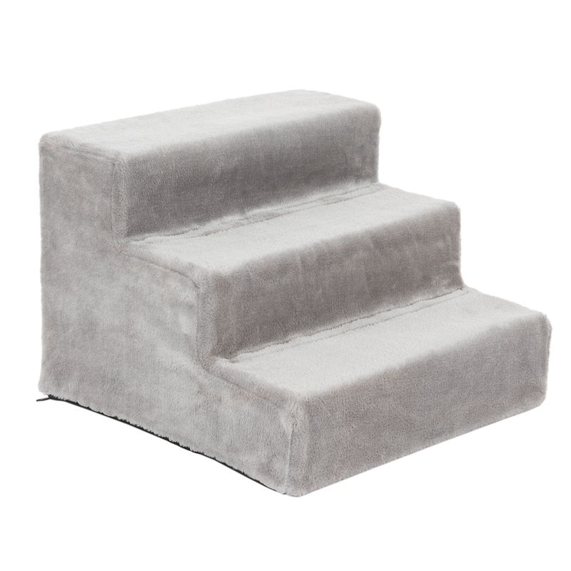 Stepway Pet Stairs Medium: 40 x 40 x 30cm (L x W x H)