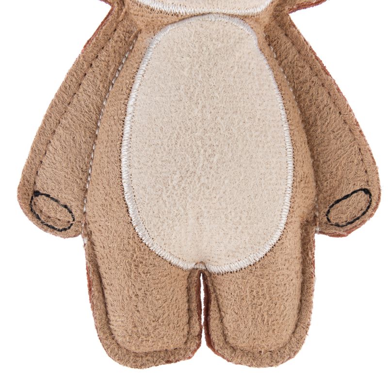 TIAKI Squeaky Sloth 17 x 10 x 4cm (L x W x H)