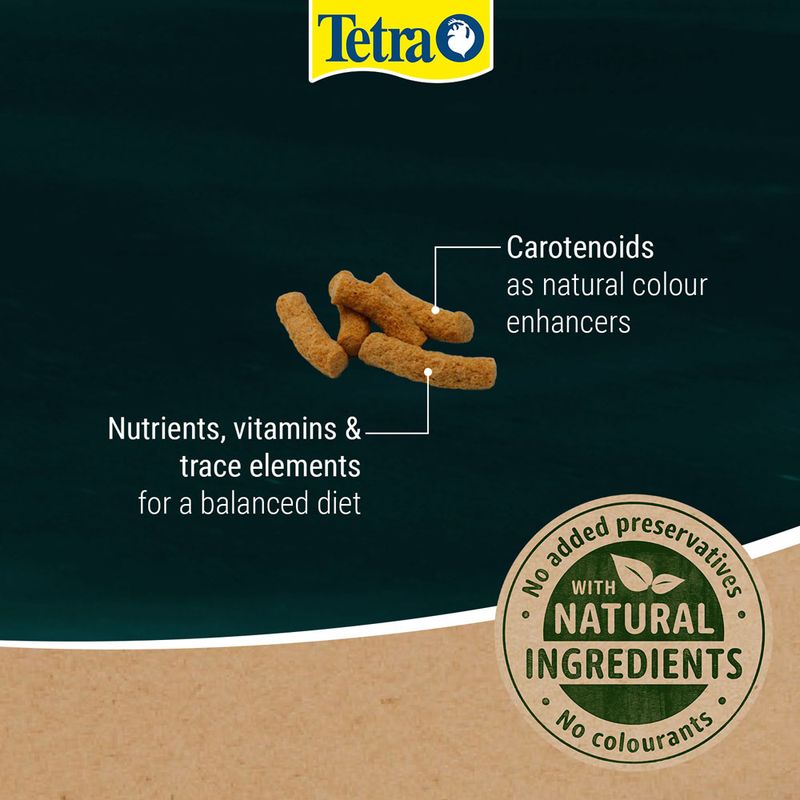 TetraPond Koi Sticks 4000 ml