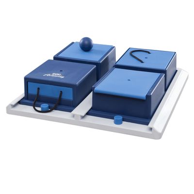 Trixie Dog Activity Poker Box 31 x 10 x 31 cm