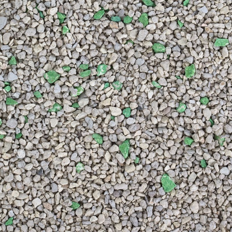 Greenwoods Natural Clay Clumping Cat Litter 6kg