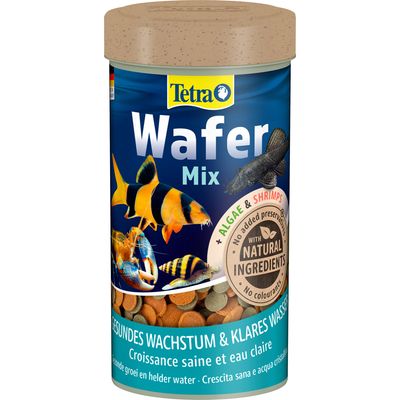 Tetra WaferMix food tablets 250 ml