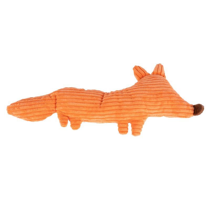 TIAKI James Corduroy Dog Toy 31 x 14.5 x 5cm (L x W x H)