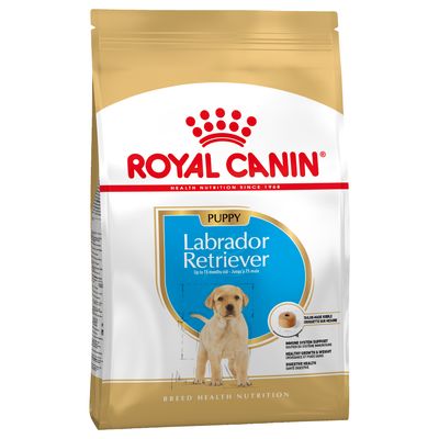 Royal Canin Labrador Retriever Puppy 3kg