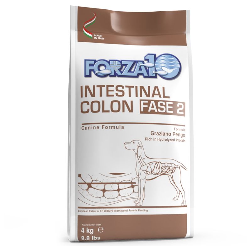 Forza 10 Active Line Intestinal Colon Phase 2 4kg