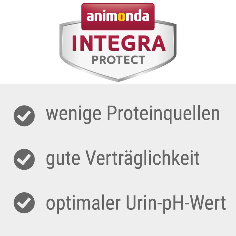 Saver Pack animonda Integra Protect Adult Sensitive 24 x 100 g bowl Pure turkey