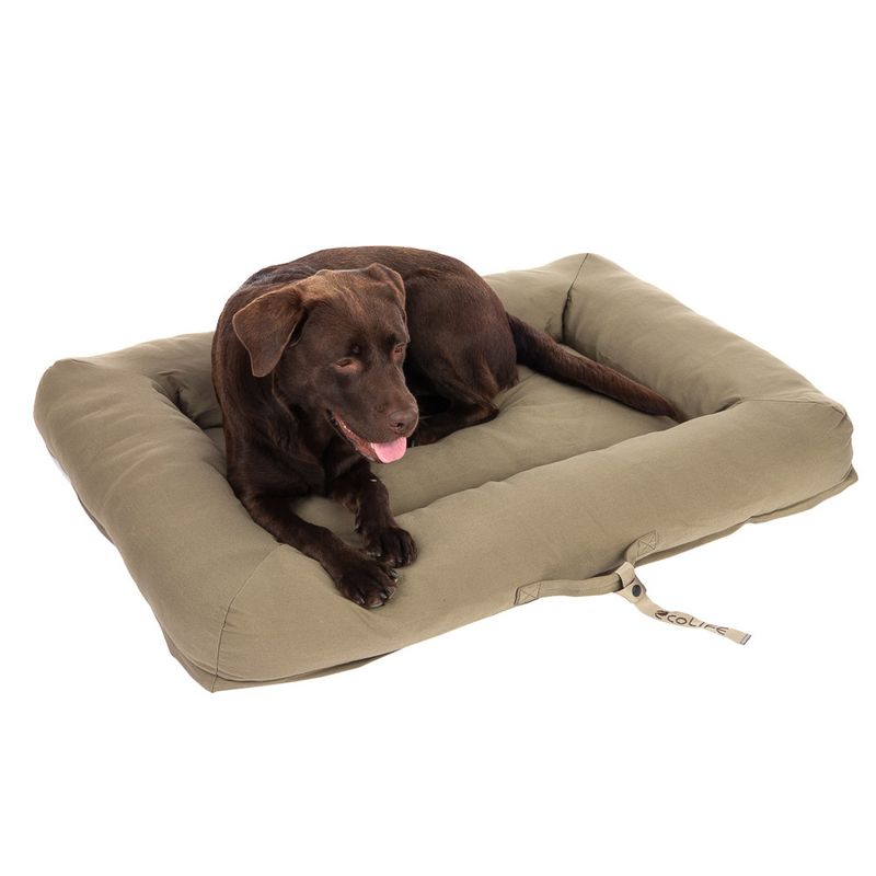 Modern Living Toronto ecoLIFE dog bed L 100 x W 70 cm