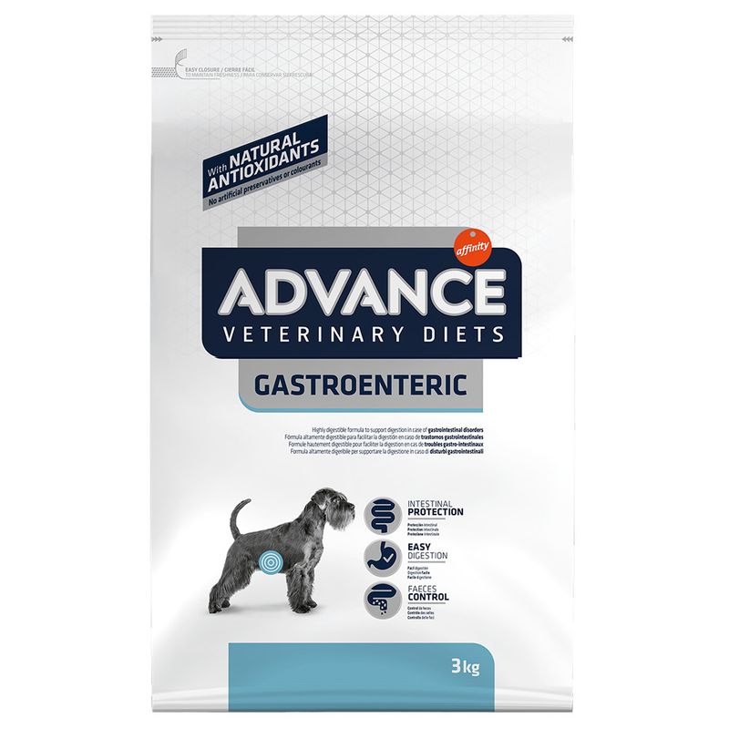 Advance Veterinary Diets Gastroenteric 3kg