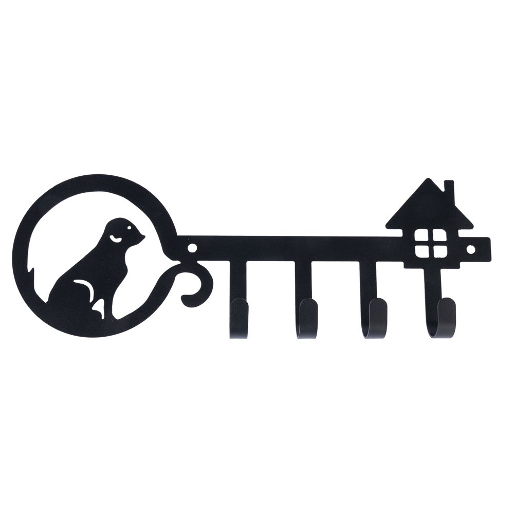 TIAKI Wall-Mounted Key Holder \