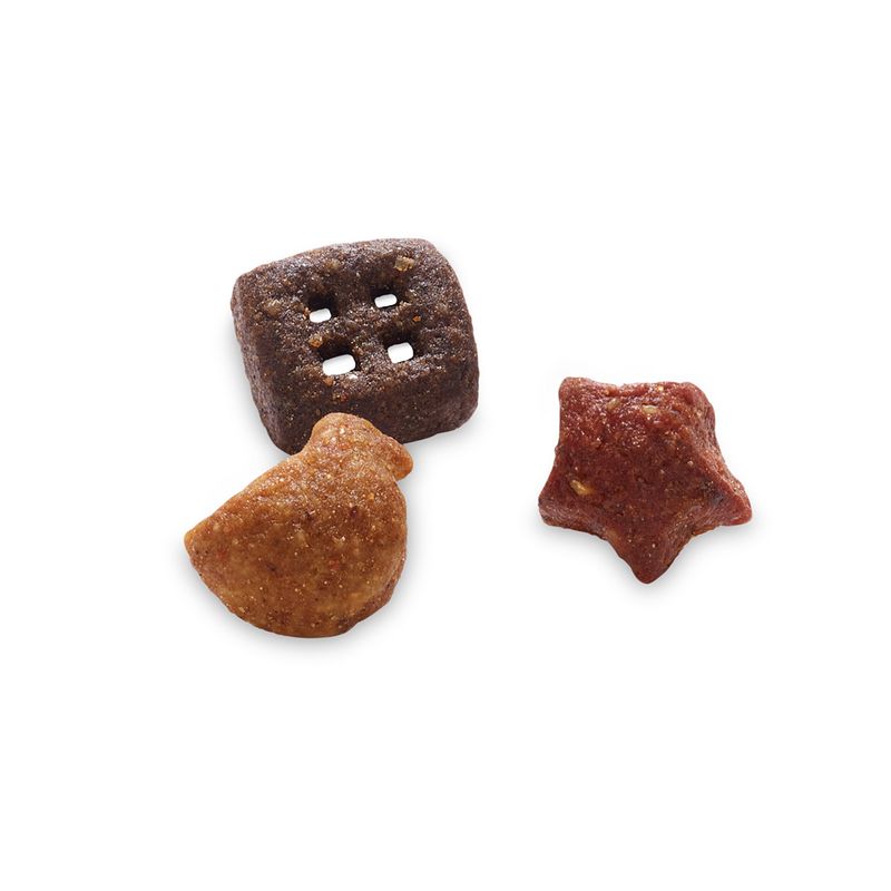 Catessy Crunchy Snacks 65g with Duck, Turkey & Chicken