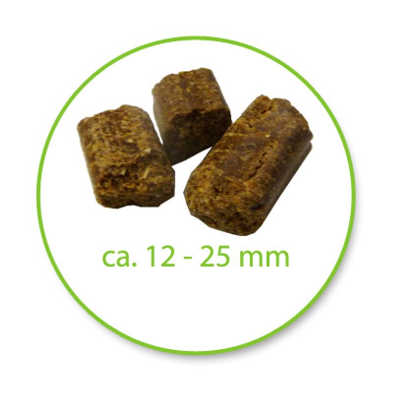 Markus Mühle TRUE NATURE 15kg