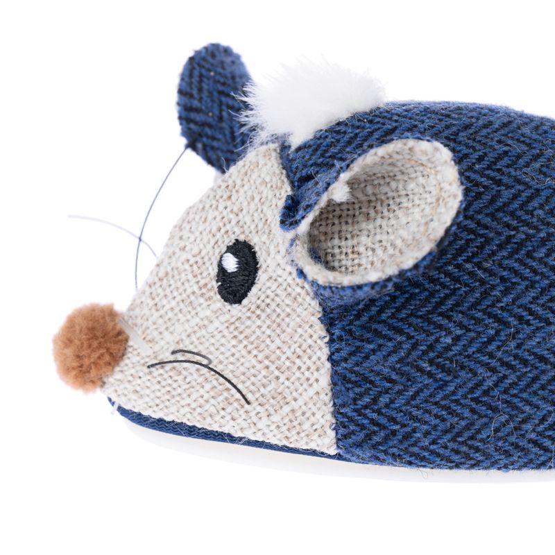 TIAKI Electronic Play Mouse for Cats 1 Toy