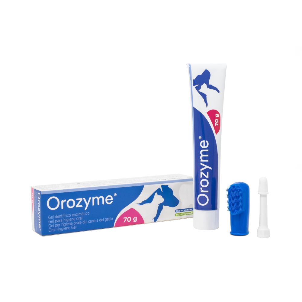 Orozyme Paste 70g