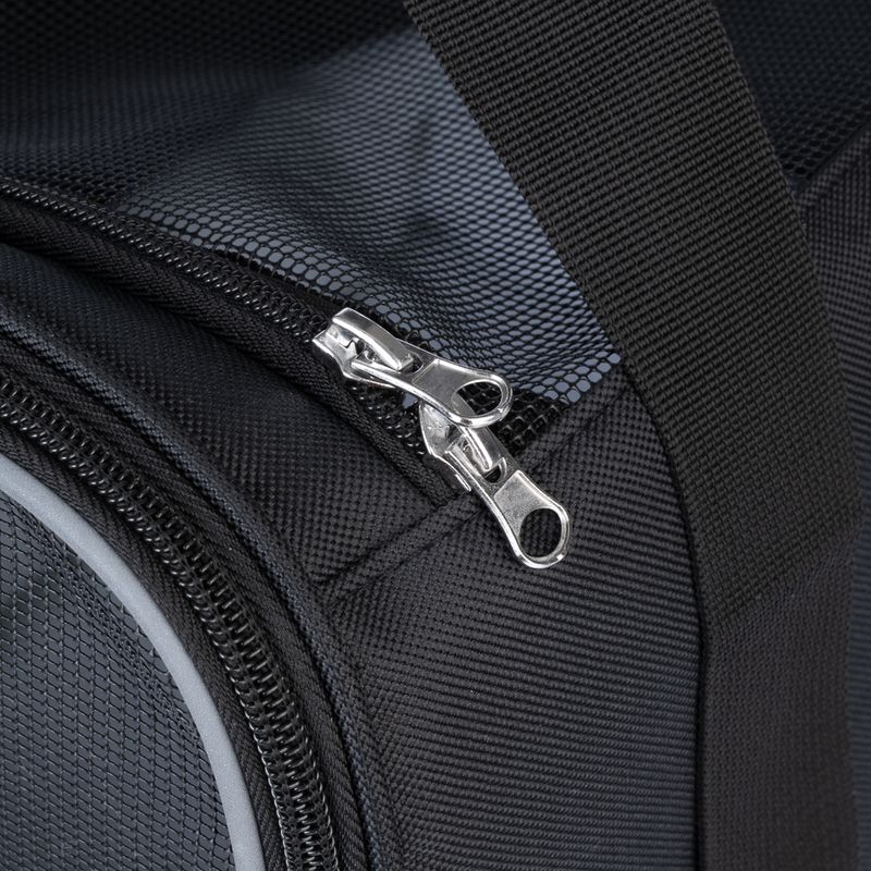 zooplus Basics Carry Bag Size S: 43.5 x 31 x 34 cm (L x W x H)