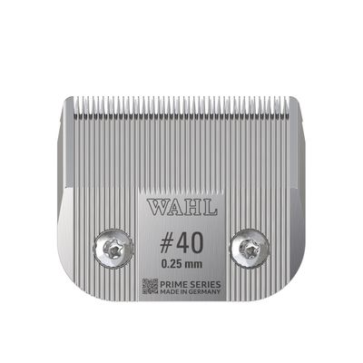 WAHL® Prime Series Shaving Heads Shaving Head No. 40 (length 0.25mm)
