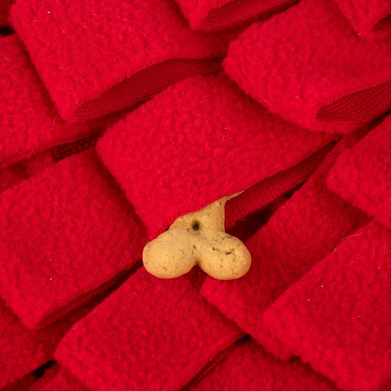 DC Superman Sniffer Mat approx. 50 x 35 cm (W x H)