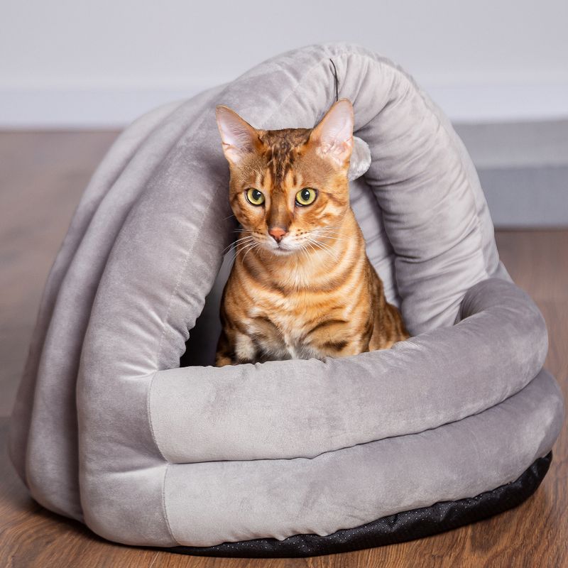 Modern Living Fes Cuddle Den 50 x 40 x 45 cm (L x W x H)