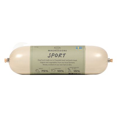 Magnusson 12 x 650g Beef