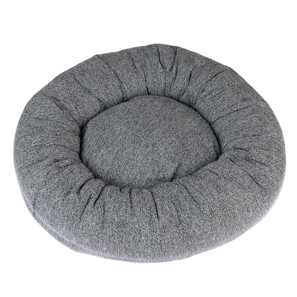 Modern Living Philadelphia Cuddle Bed approx. diameter 65 x (H) 22cm
