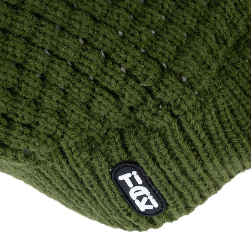 TIAKI Forest Dog Jumper approx. 40cm Back Length