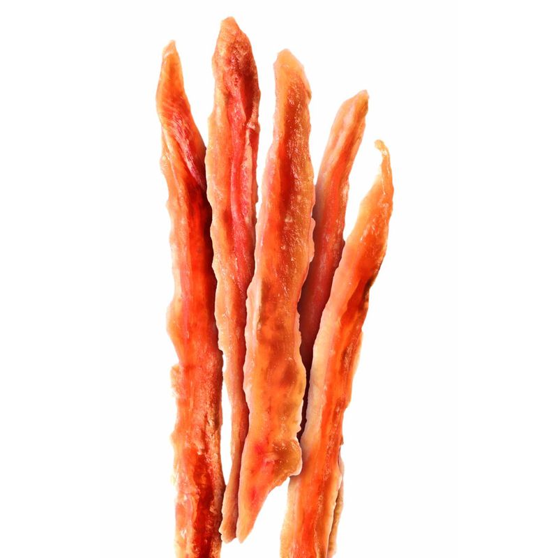 Rocco Chings Originals Chicken Breast Strips 250g