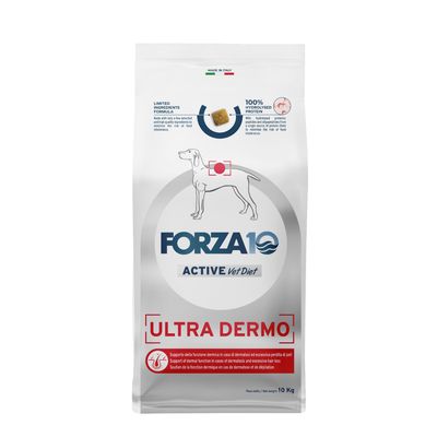 Forza 10 Active Line Ultra Dermo 10kg
